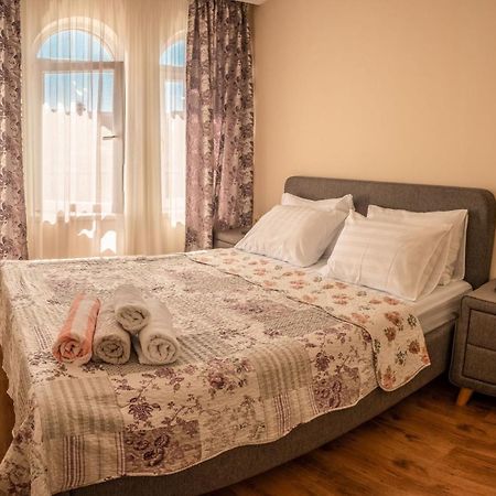 Melia Lux Apartment 라브다 외부 사진