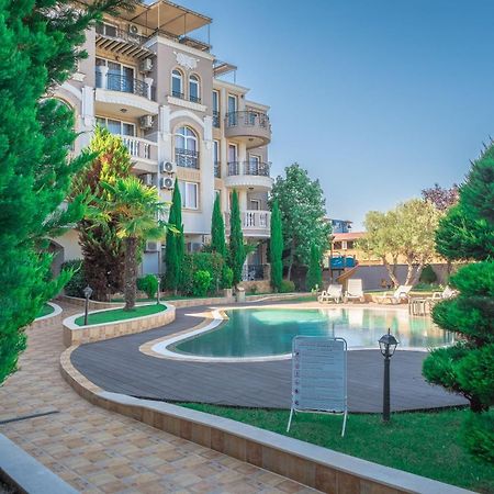 Melia Lux Apartment 라브다 외부 사진