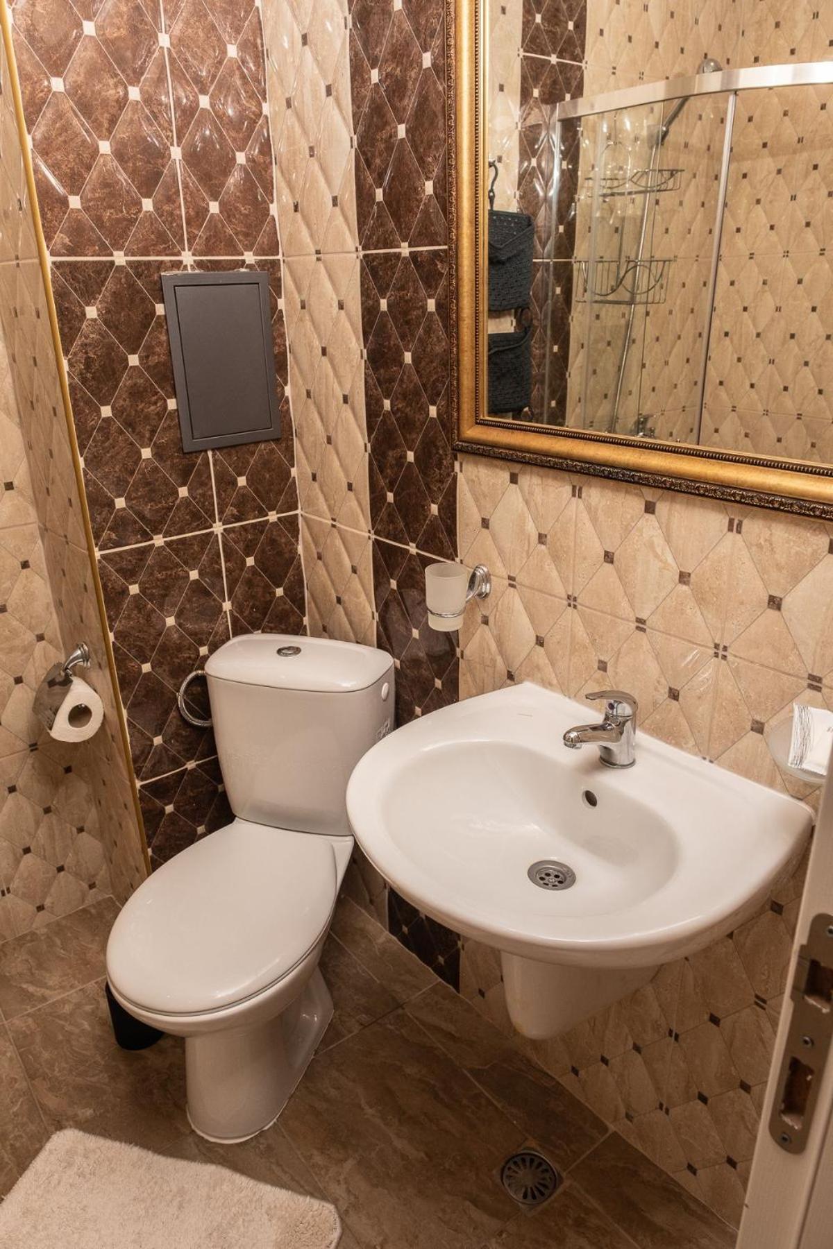Melia Lux Apartment 라브다 외부 사진
